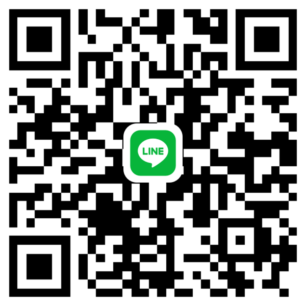 QR code เพิ่มเพื่อน LINE ของSkinbodycare Clinic